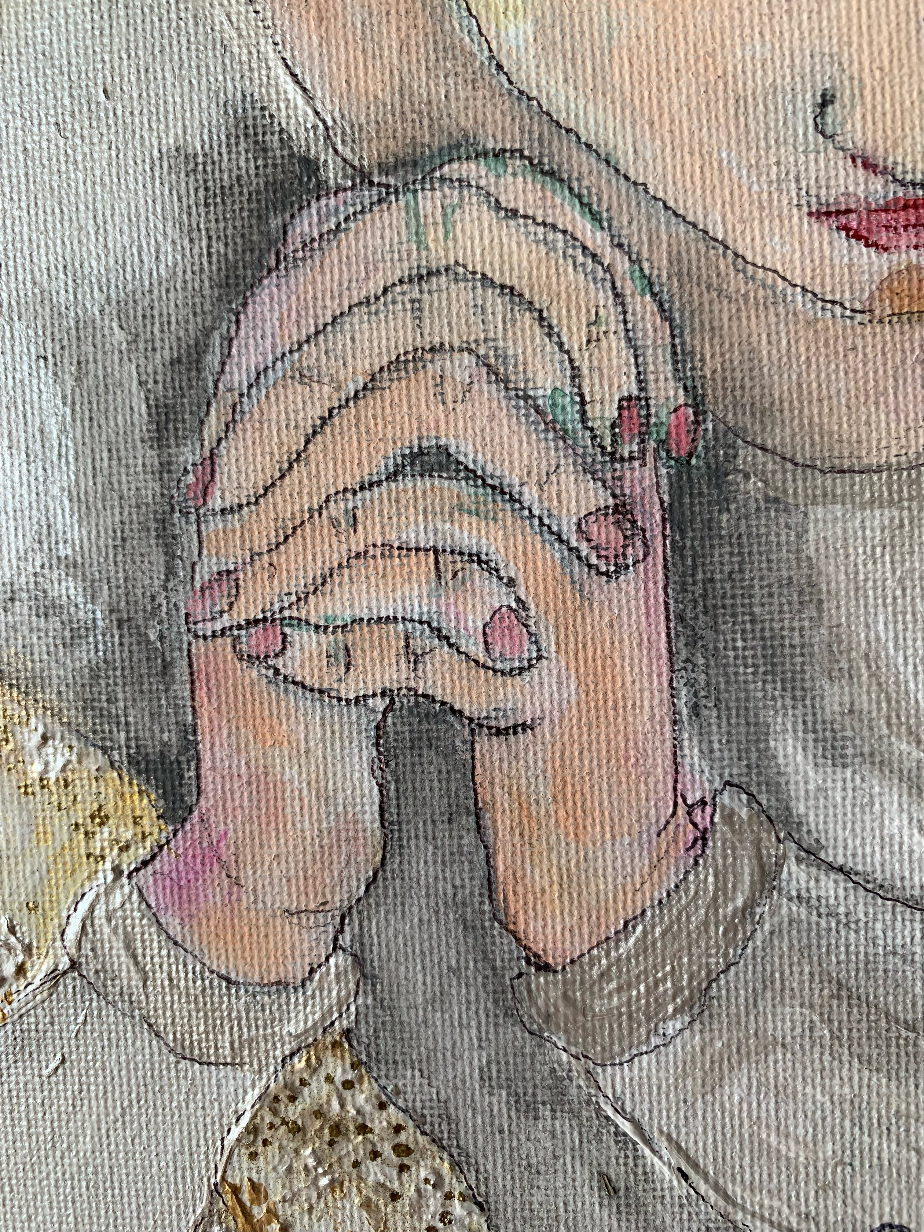 Gedariah detail Christine L.